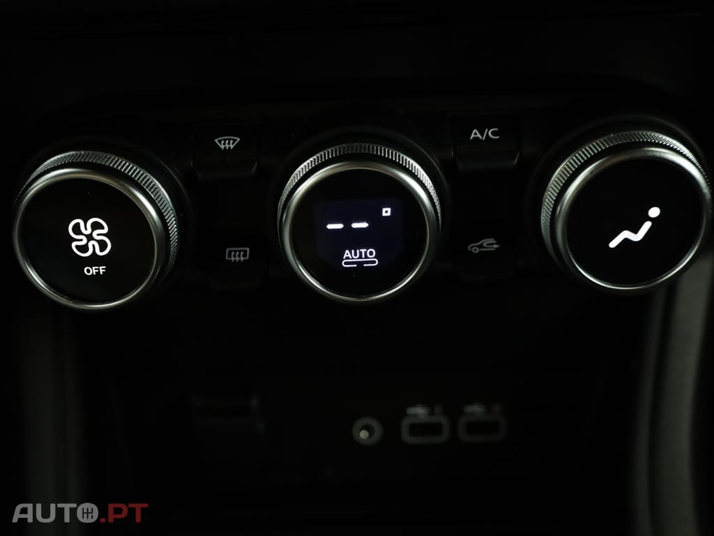 Renault Captur Captur 1.0 TCe Techno Bi-Fuel