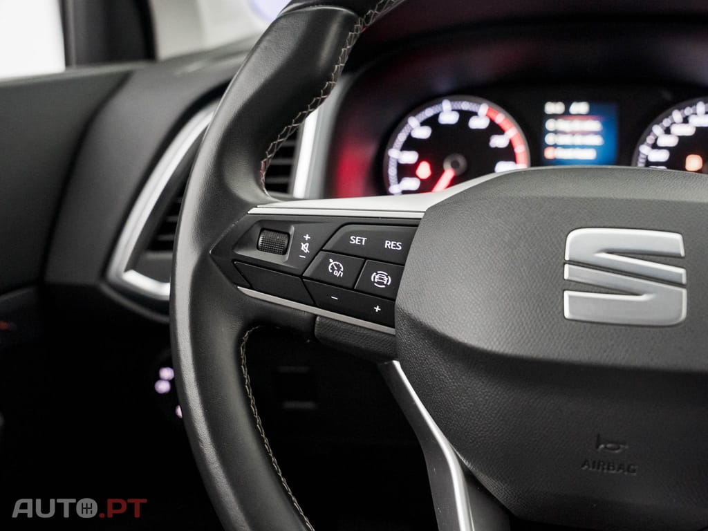Seat Ateca 1.0 TSI Style