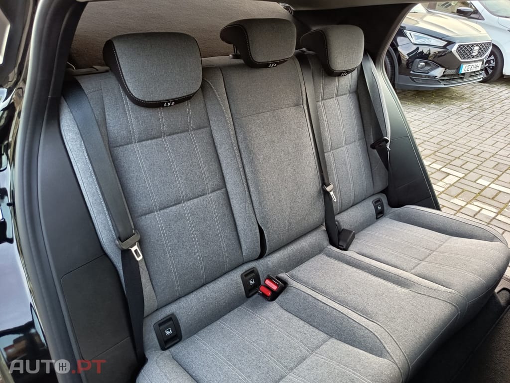 Renault Mégane E-Tech EV60 Evolution Optimum Charge