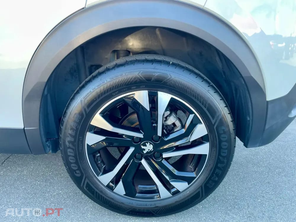 Peugeot 2008 1.2 PureTech GT Line