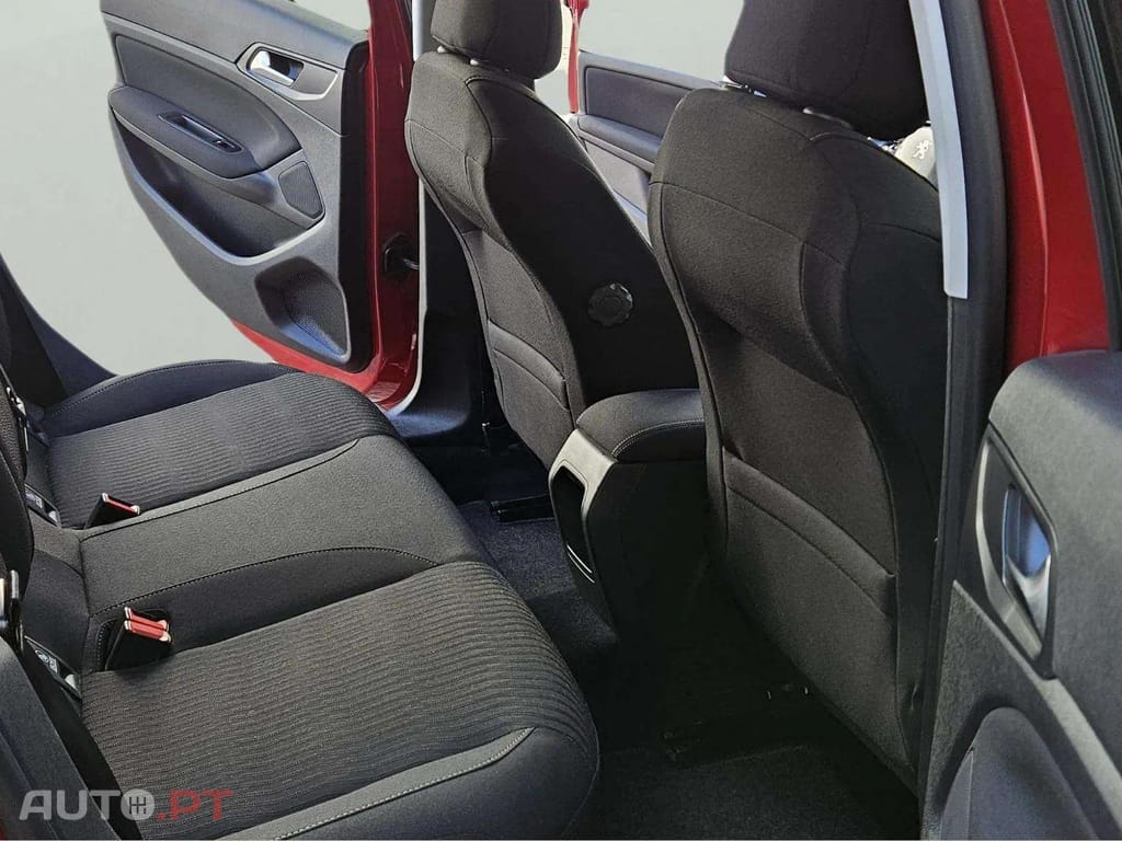 Peugeot 308 1.2 PureTech Style