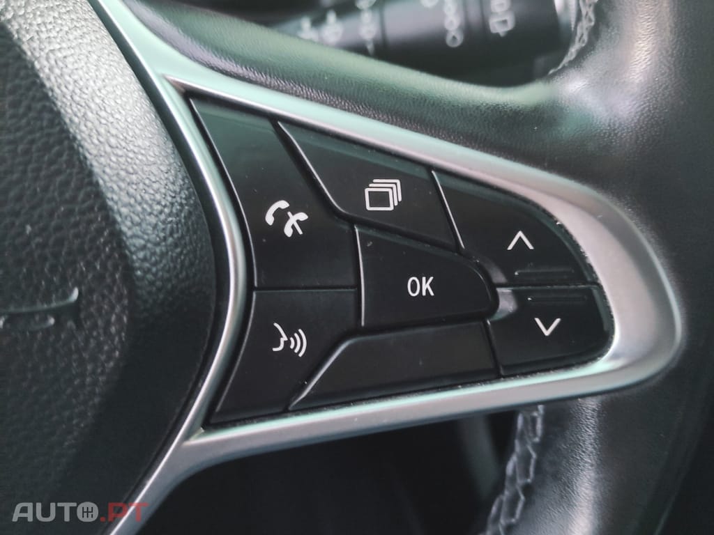 Renault Clio 1.5 Blue dCi Intens