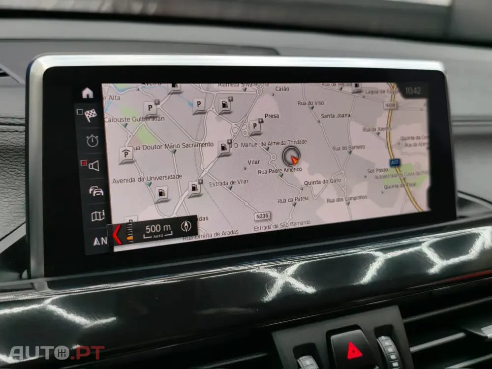 BMW X1 16 d sDrive Advantage Auto