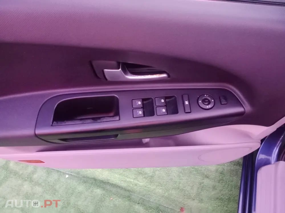 Kia Ceed SW 1.4 CVVT EX ISG