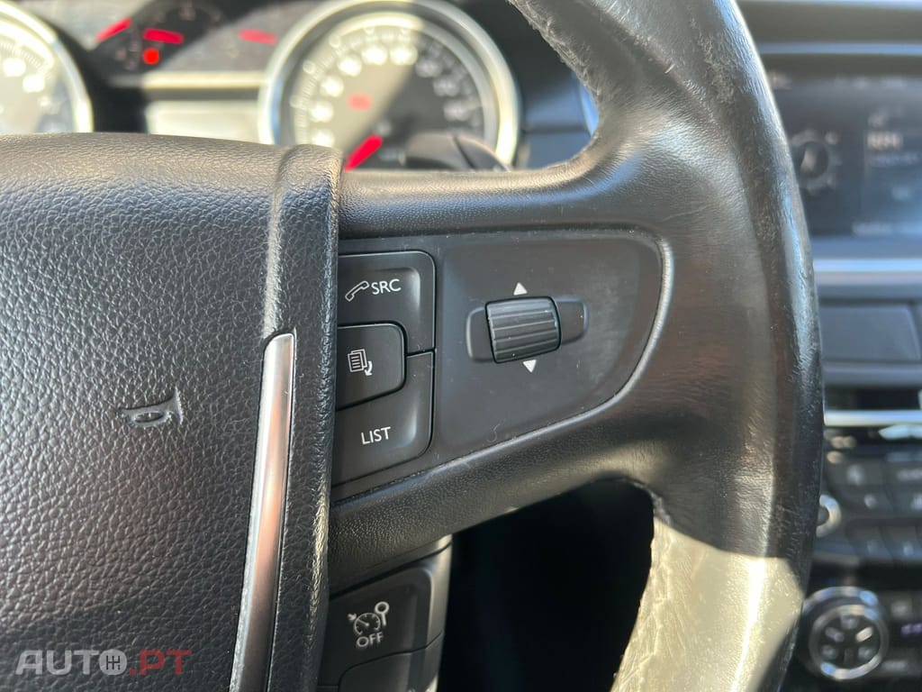 Peugeot 508 2.0 Hybrid4 200cv