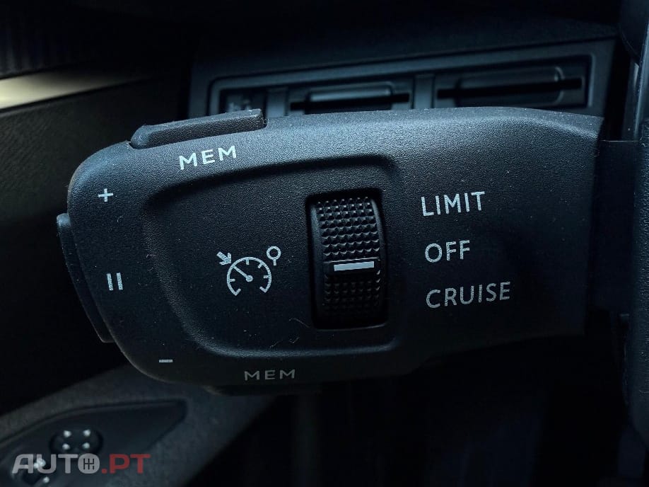 Peugeot 3008 BlueHDi 130 Stop & Start Active Pack