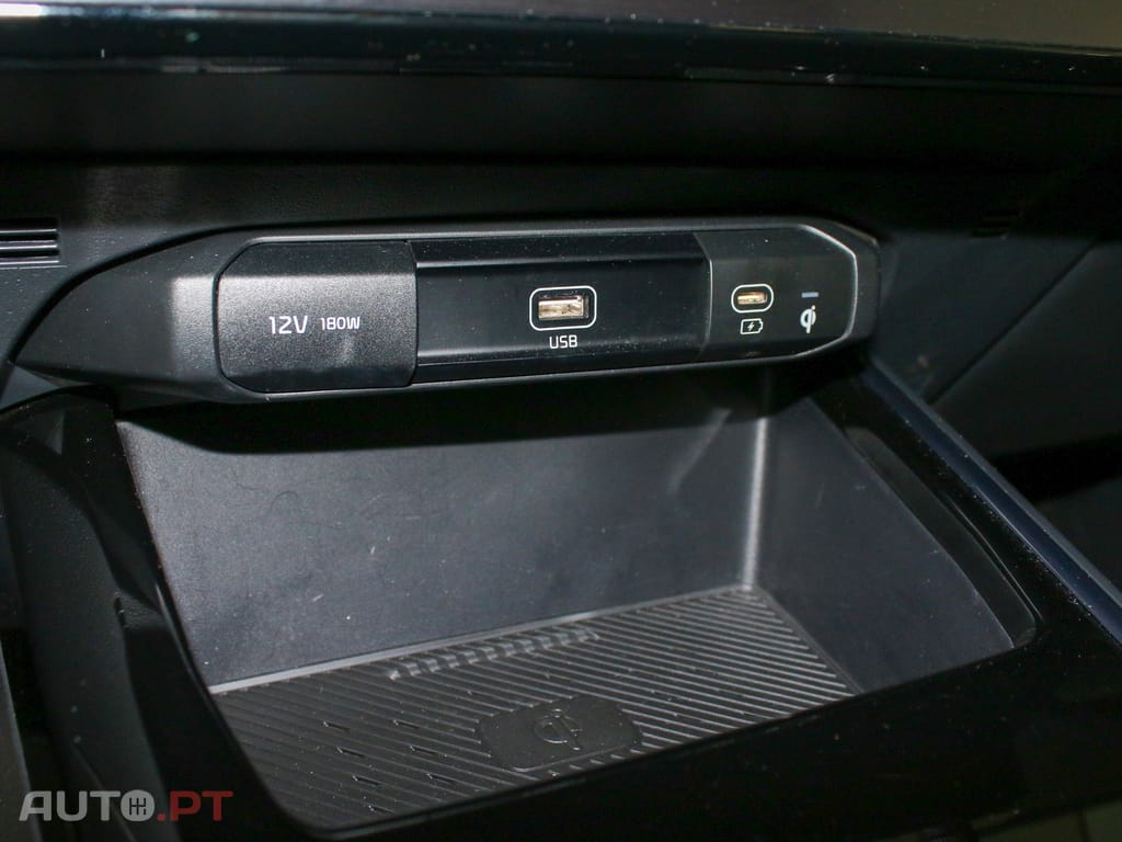 Kia Niro 64kWh