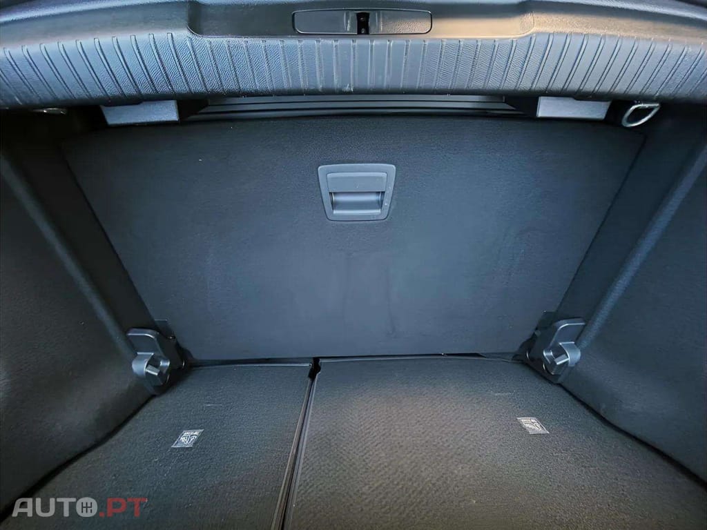 Opel Mokka 1.2 T GS Line