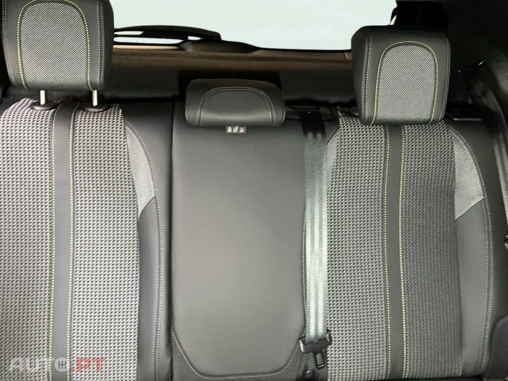 Peugeot 2008 1.2 PureTech GT Pack