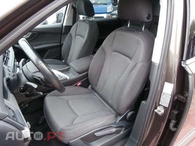 Audi Q7 3.0 TDi e-tron quattro Tiptronic
