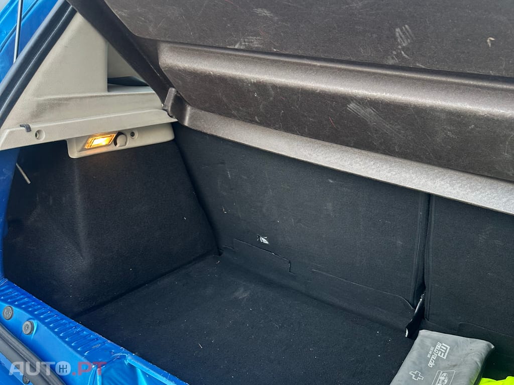 Dacia Sandero Step way