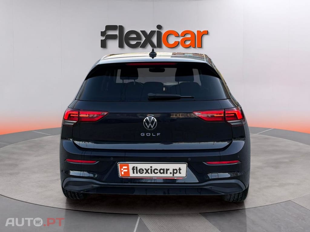 Volkswagen Golf 1.0 TSI Life