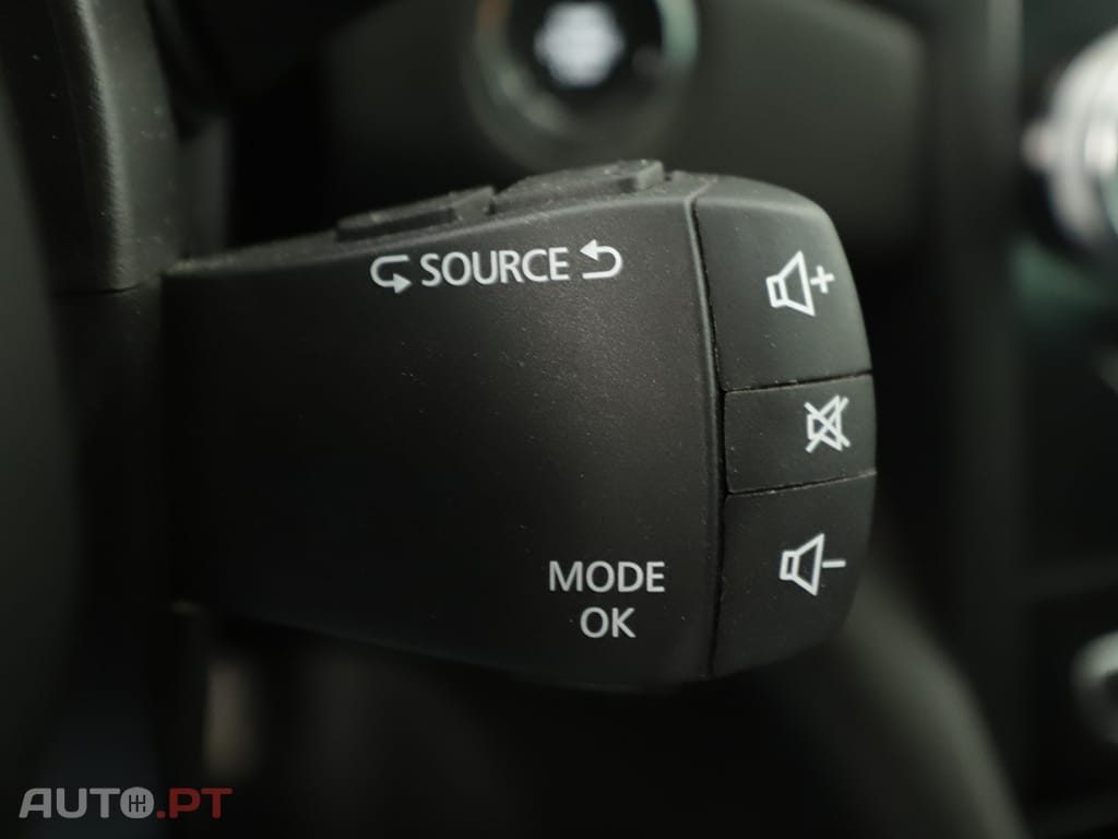 Renault Mégane Mégane ST 1.3 TCe Limited