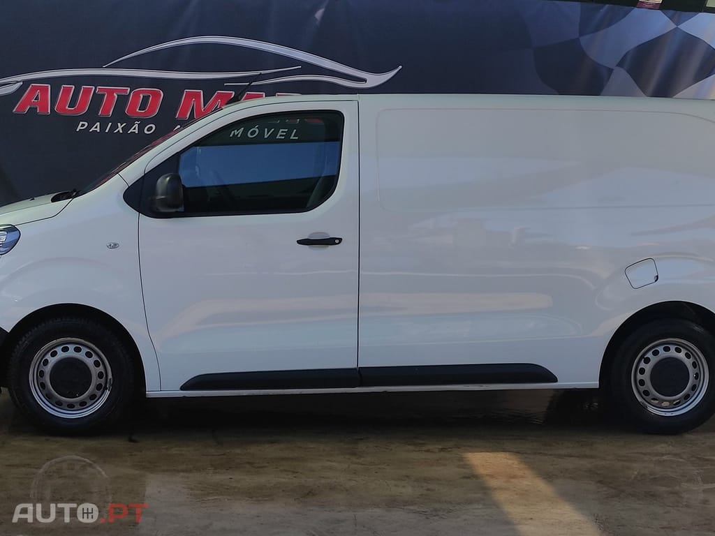 Peugeot Expert L2H1 Premium