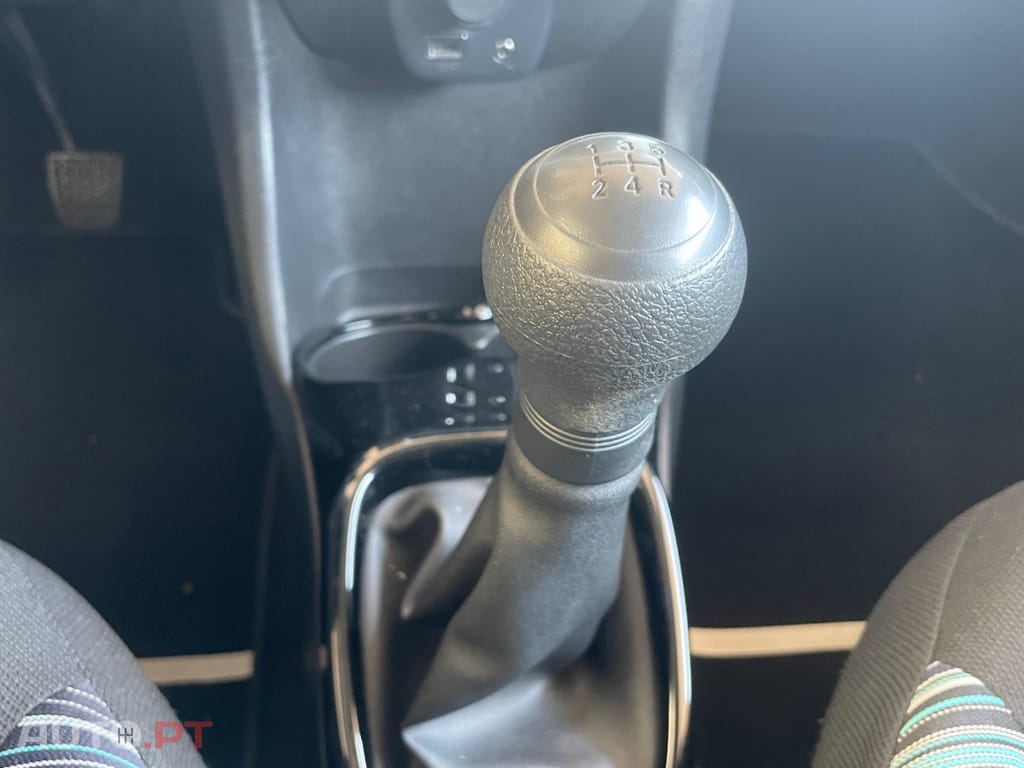 Citroen C1 PureTech Feel