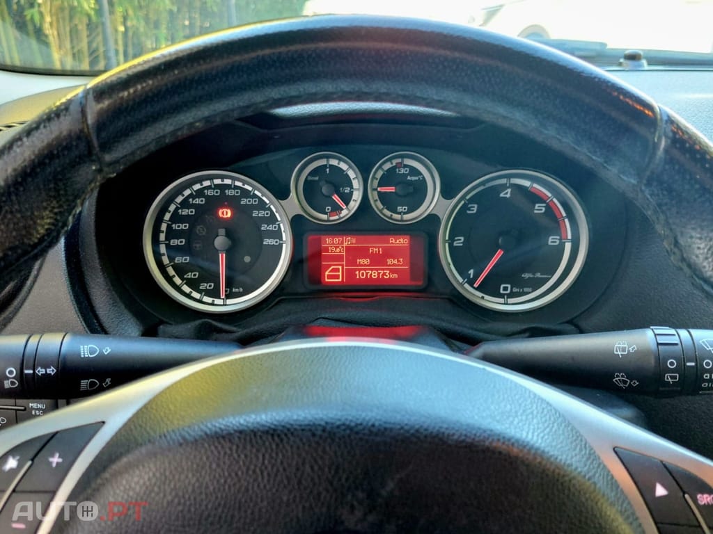 Alfa Romeo Mito 1.3 JTD Progression S&S