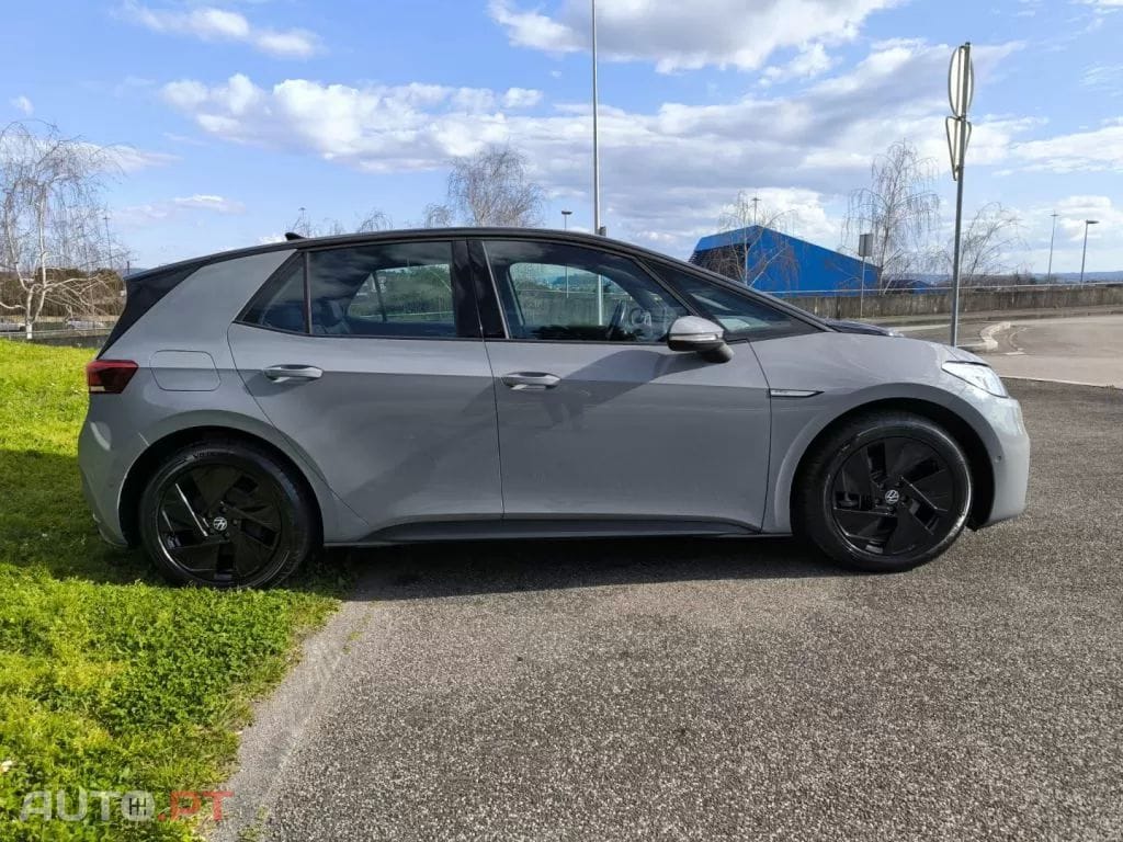 Volkswagen Id.3 Pro Business