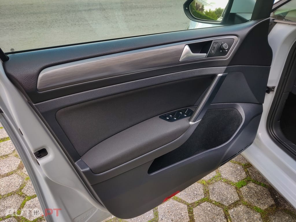Volkswagen Golf Variant 1.6 TDi Confortline