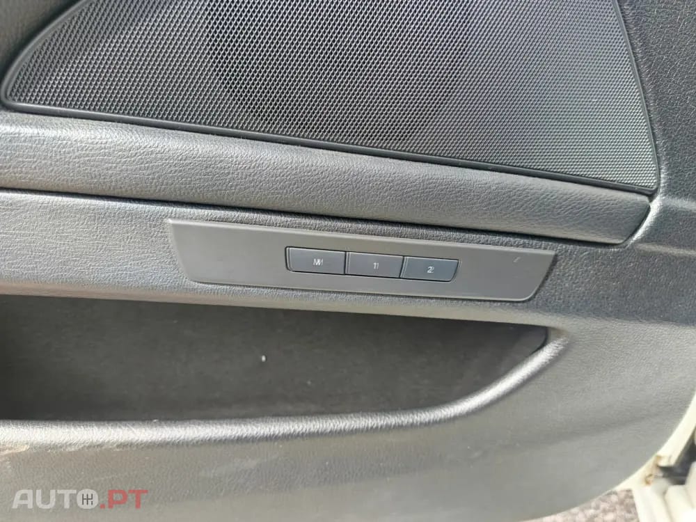 BMW 550 TOURING 3.0 M 550 D XDRIVE