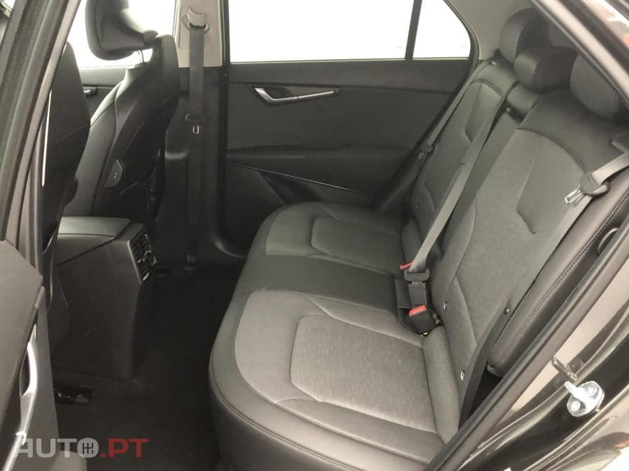 Kia Niro EV 64kWh Premium