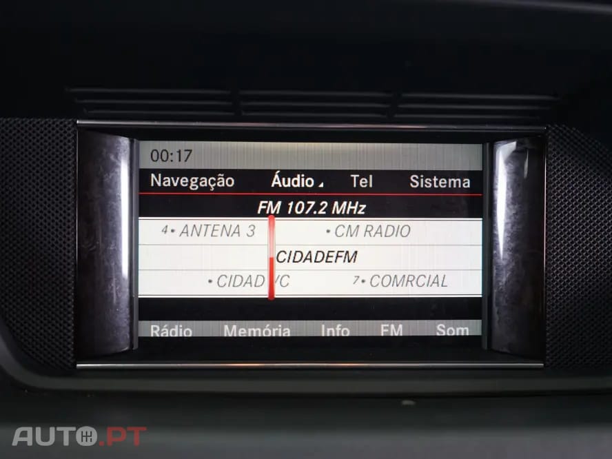Mercedes-Benz E 250 CDi Elegance BlueEfficiency Auto.