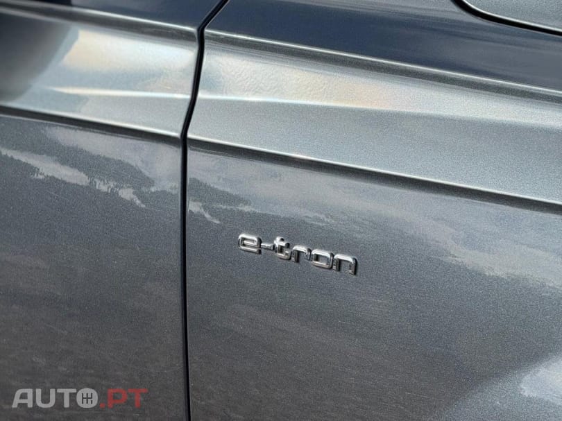 Audi Q7 3.0 TDi E-tron quattro S-line Tiptronic