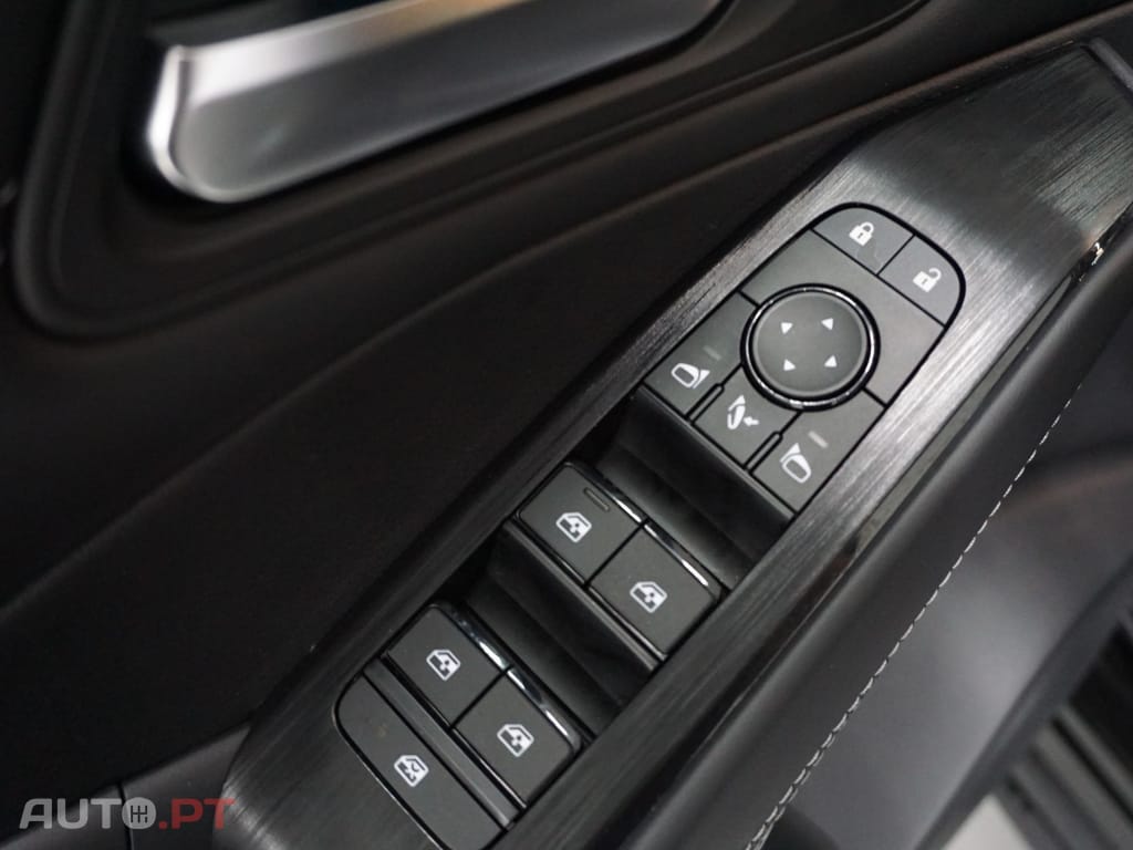 Nissan Qashqai 1.3 DIG-T Tekna+ Xtronic