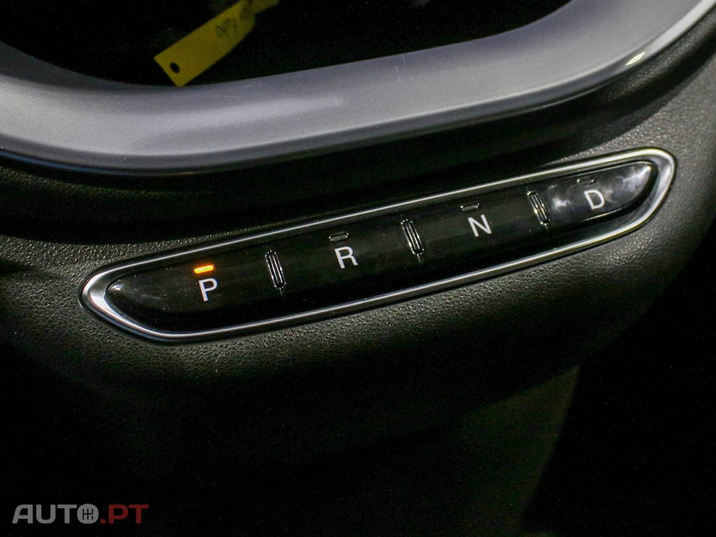 Fiat 500e 42 kWh