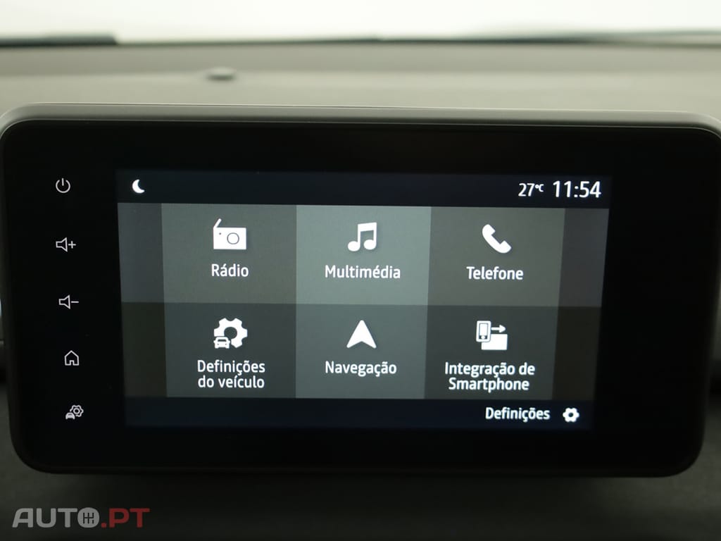 Dacia Sandero Sandero 1.0 ECO-G Stepway Extreme Bi-Fuel