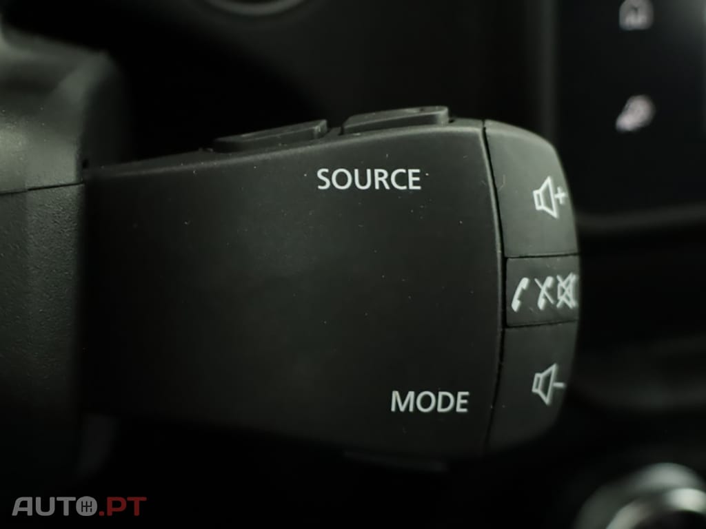 Dacia Duster Duster 1.0 TCe SL Extreme