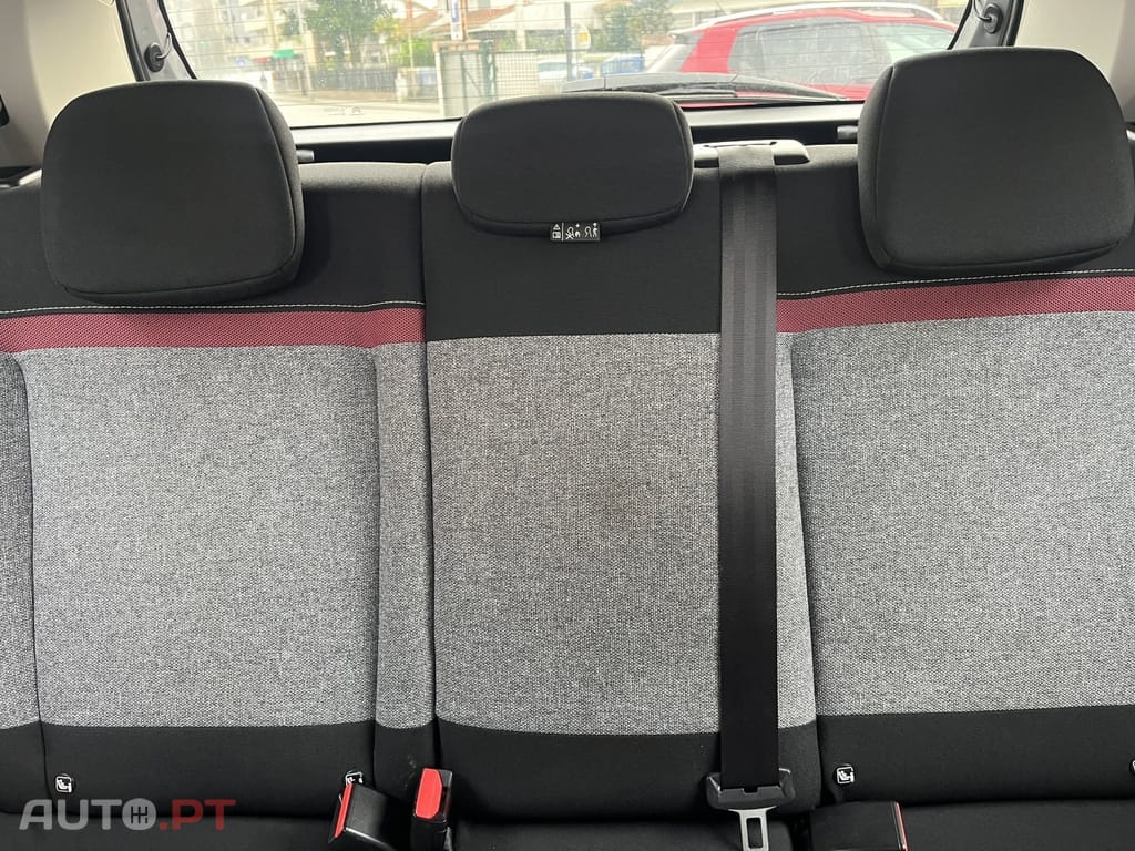 Citroen C3 1.5 BlueHDi C-Series