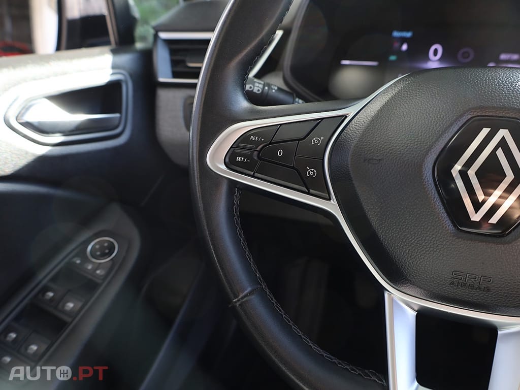 Renault Clio 1.5 Blue dCi Evolution