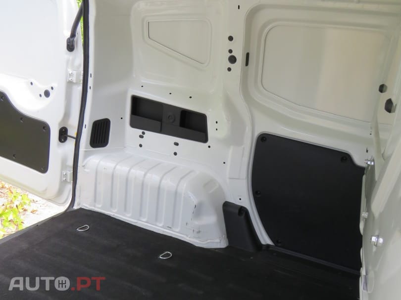 Fiat Fiorino 1.3 MJ Easy C/IVA
