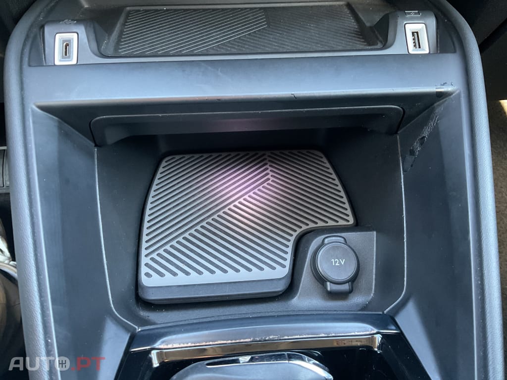 Citroen C4 1.5 BlueHDi Feel Pack EAT8