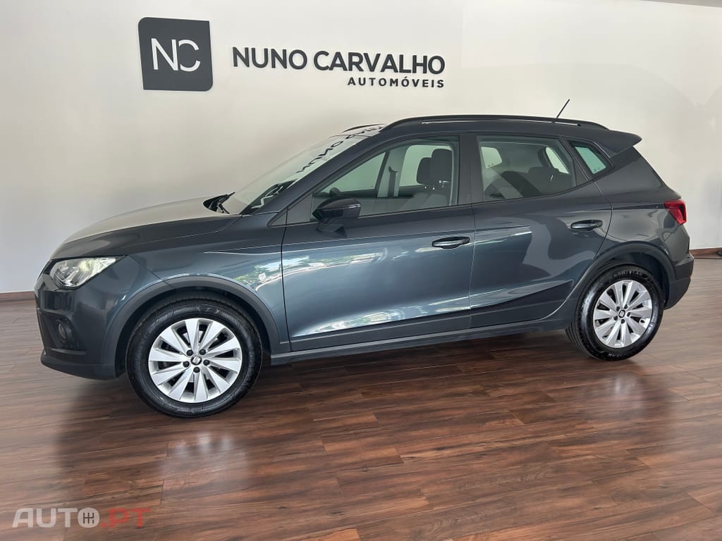 Seat Arona 1.0 TSI Style