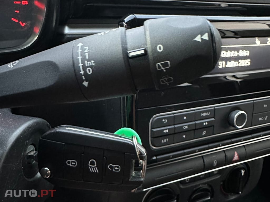 Citroen C3 1.2 PureTech Shine