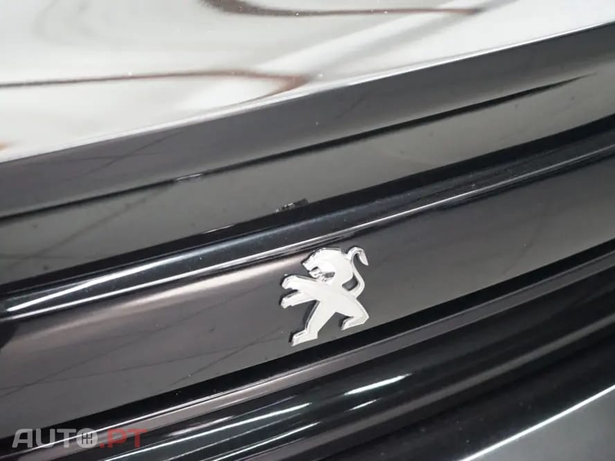 Peugeot 508 ND