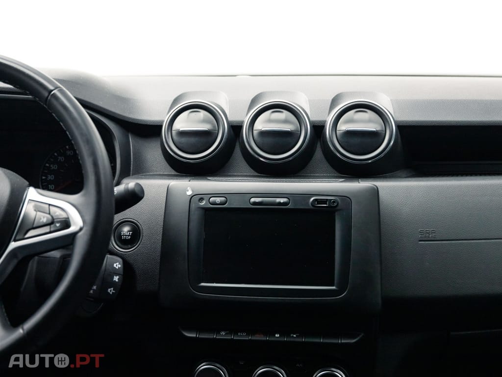 Dacia Duster 1.0 TCe ECO-G Prestige Bi-Fuel