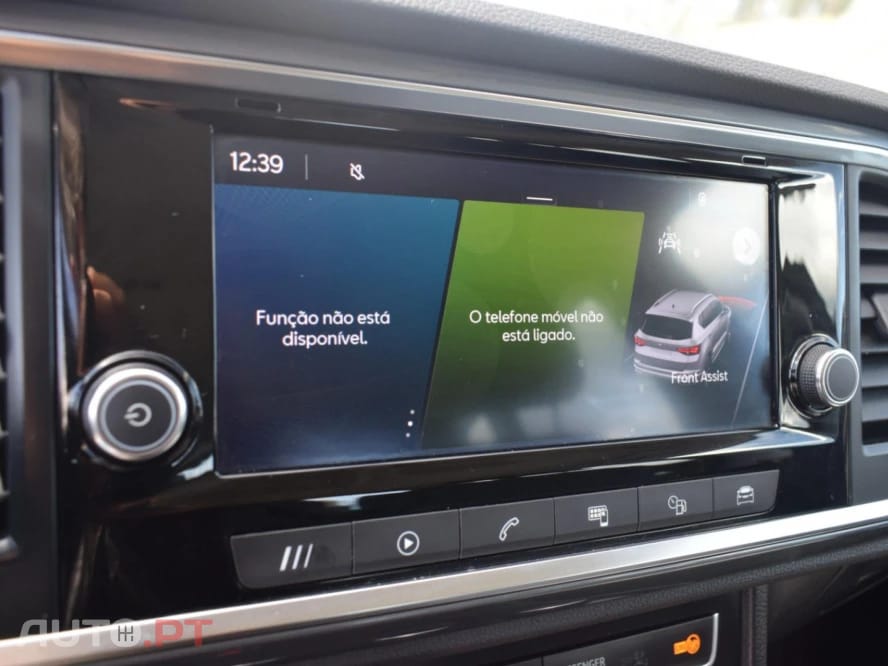 Seat Ateca 2.0 TDI Style