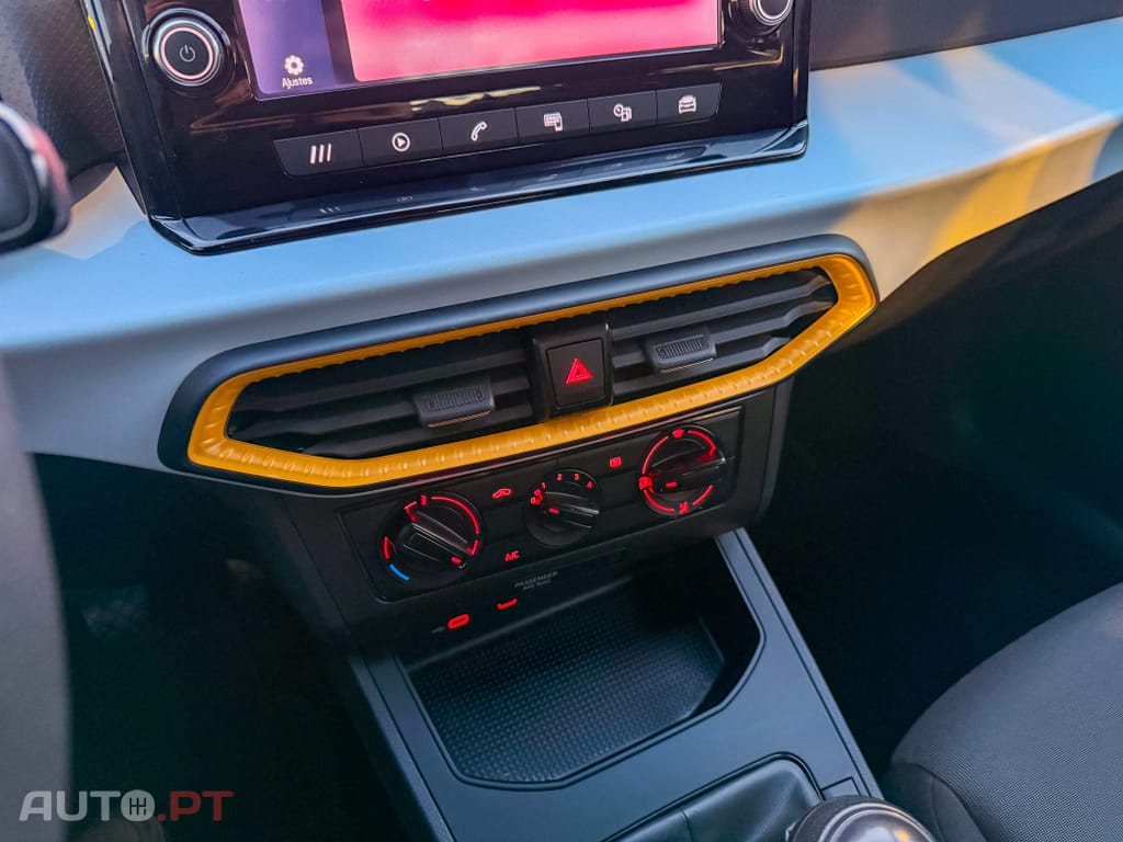 Seat Arona 1.0 TSI Xcellence