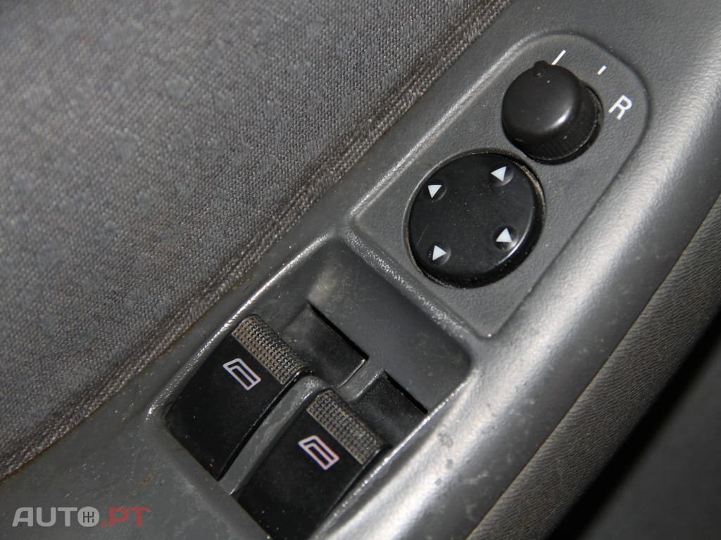 Audi A3 1.9 TDi Attraction