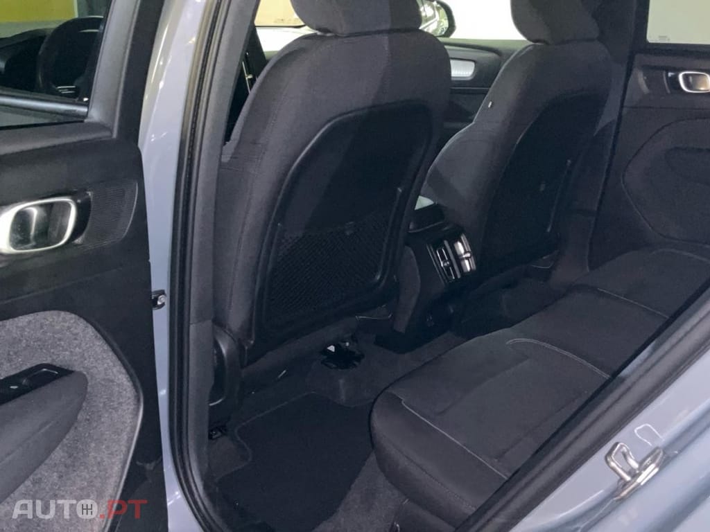 Volvo XC40 1.5 T3 Momentum Plus Geartronic