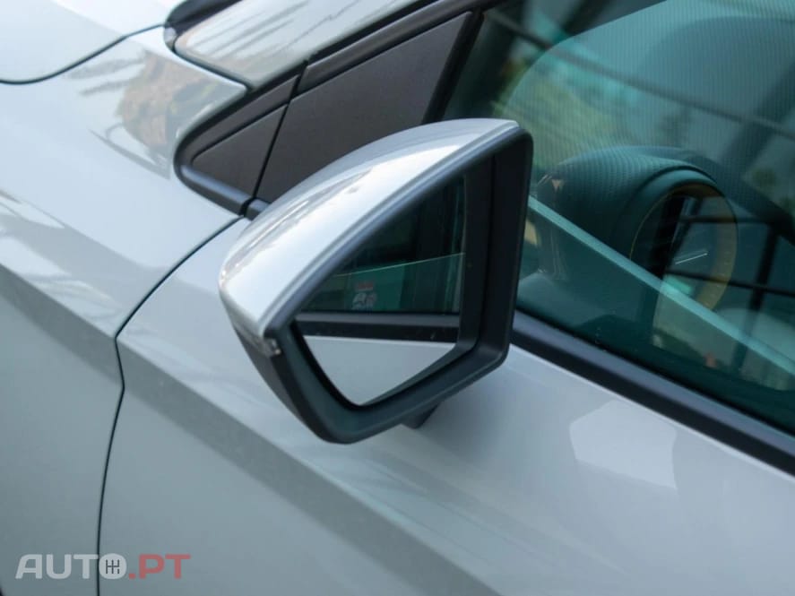 Seat Arona 1.0 TSI Style DSG Garantia de fábrica