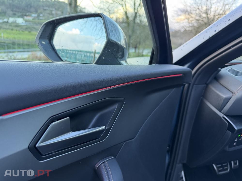 Cupra Formentor 1.4 e-Hybrid DSG VZ