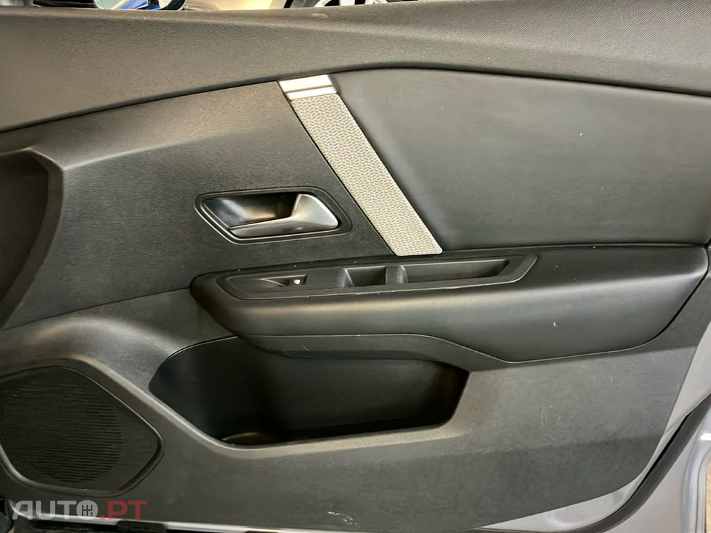 Citroen C4 1.2 PureTech Shine