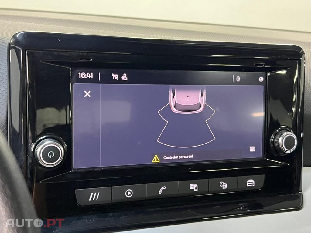 Seat Ibiza 1.0 TSI STYLE 5v