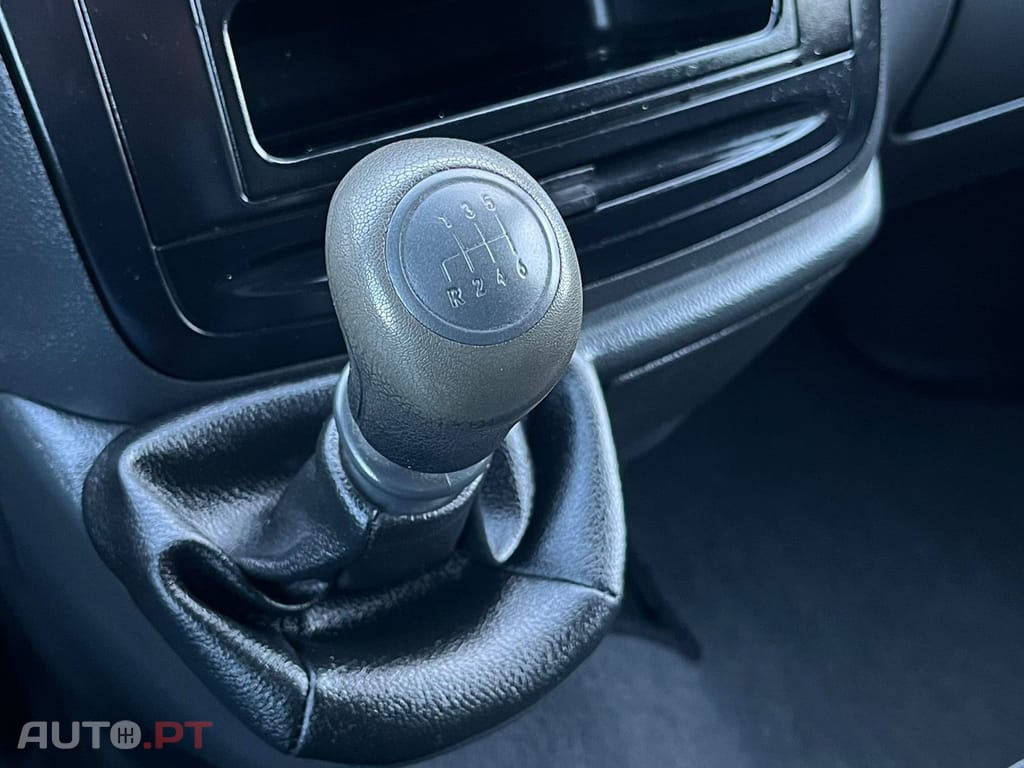 Mercedes-Benz Vito 110 CDi/32