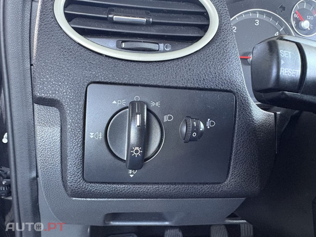 Ford Focus SW 1.6 TDCi Connec.