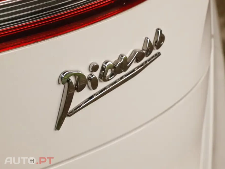 Citroen C4 Picasso 1.2 PureTech Live