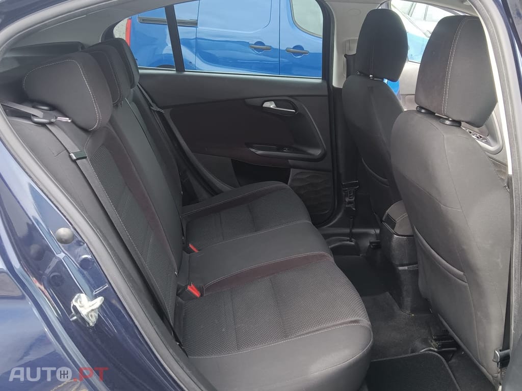 Fiat Tipo 1.3 M-Jet Lounge J17